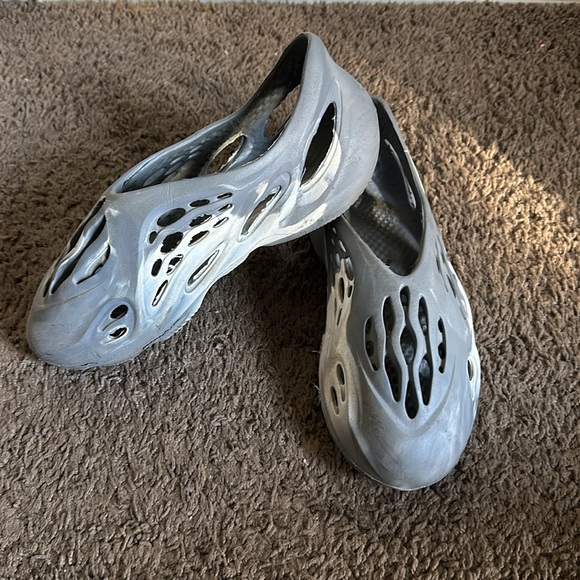 Granite Foam RNNR MX size 8 - Picture 2 of 4